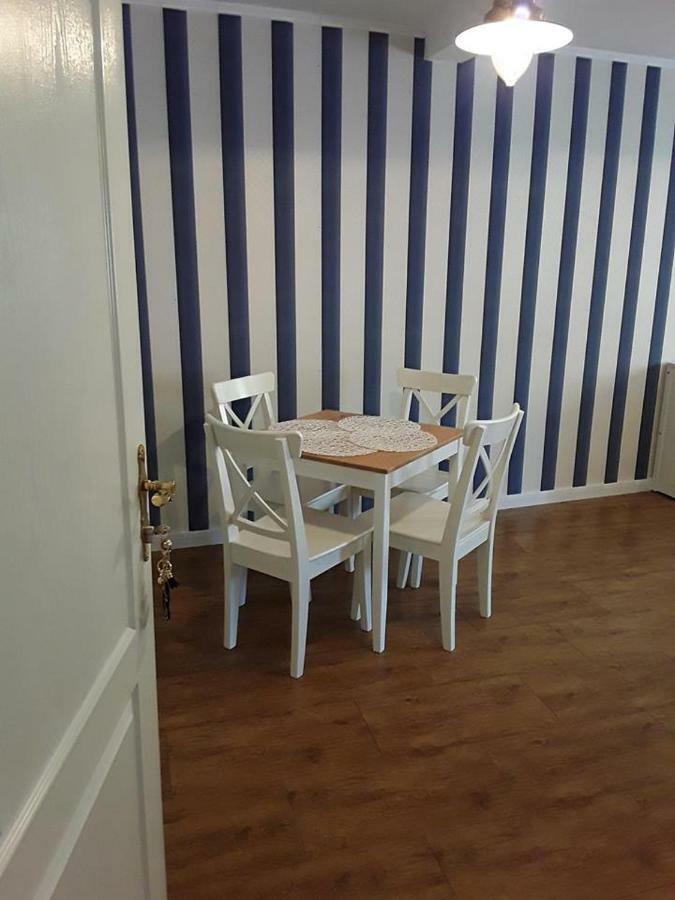 Ferienwohnung 3 Gracije Koper Exterior foto