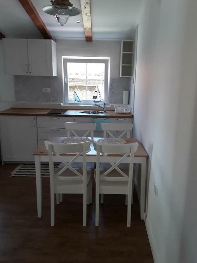 Ferienwohnung 3 Gracije Koper Exterior foto