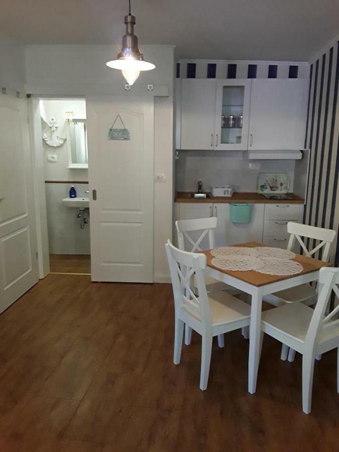 Ferienwohnung 3 Gracije Koper Exterior foto