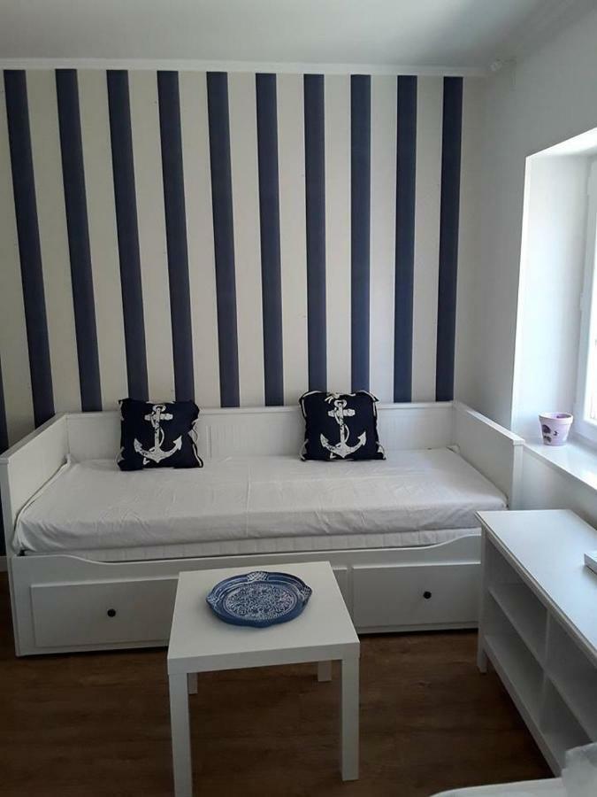 Ferienwohnung 3 Gracije Koper Exterior foto