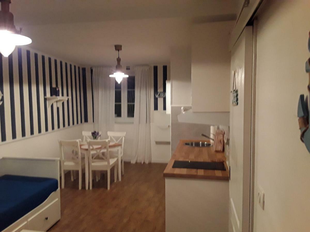 Ferienwohnung 3 Gracije Koper Exterior foto