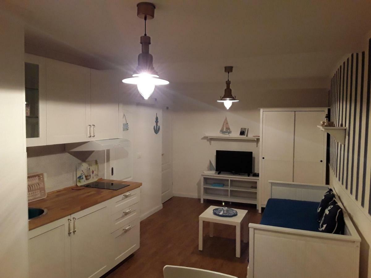 Ferienwohnung 3 Gracije Koper Exterior foto