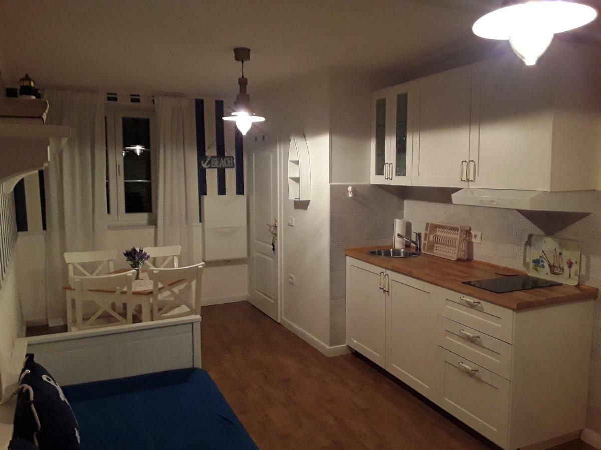 Ferienwohnung 3 Gracije Koper Exterior foto